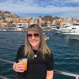 Meet your Posher, Dawn